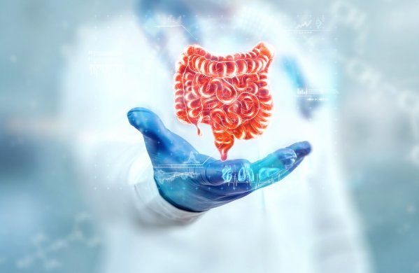 Cáncer de colon